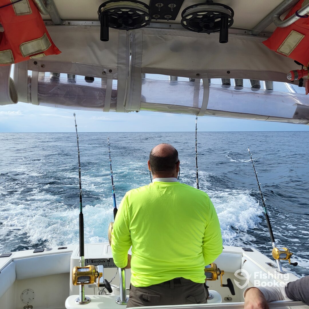 Manteo Report Photo 0