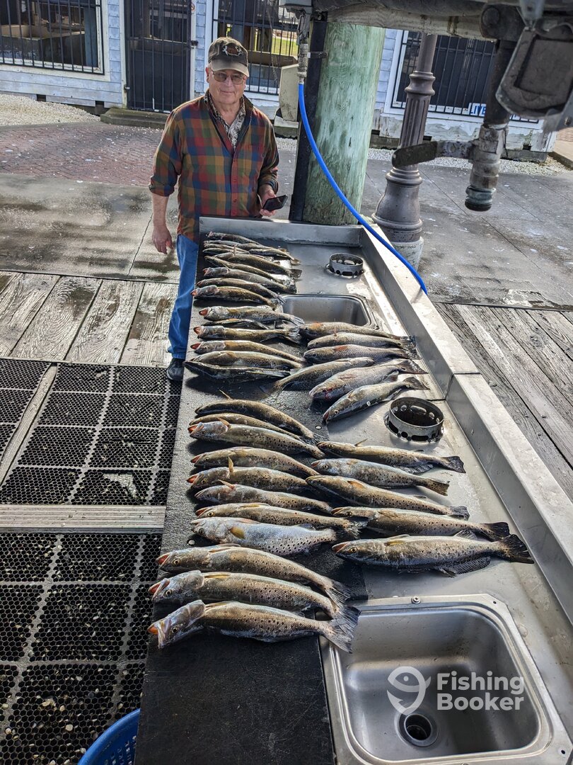 Sulphur Report Photo 0