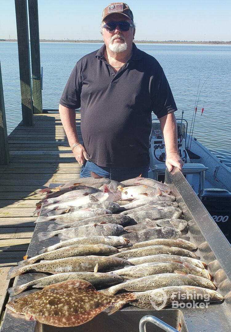 Houston Report Photo 0