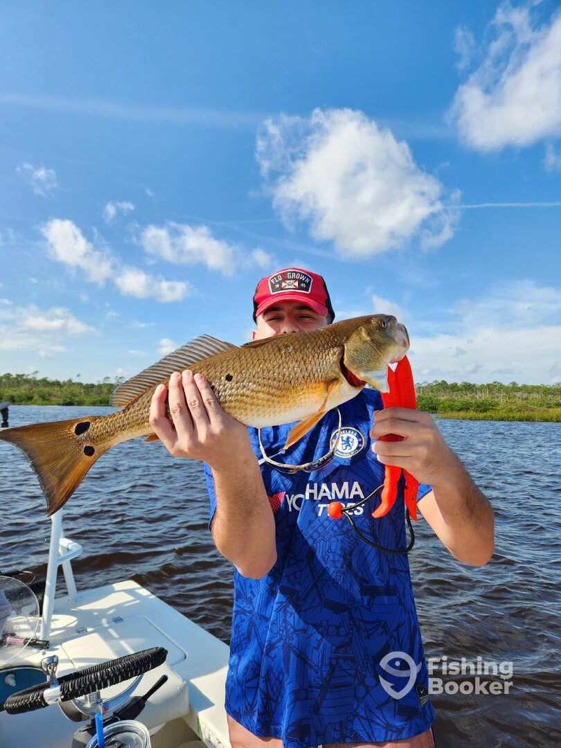 New Smyrna Beach Report Photo 0