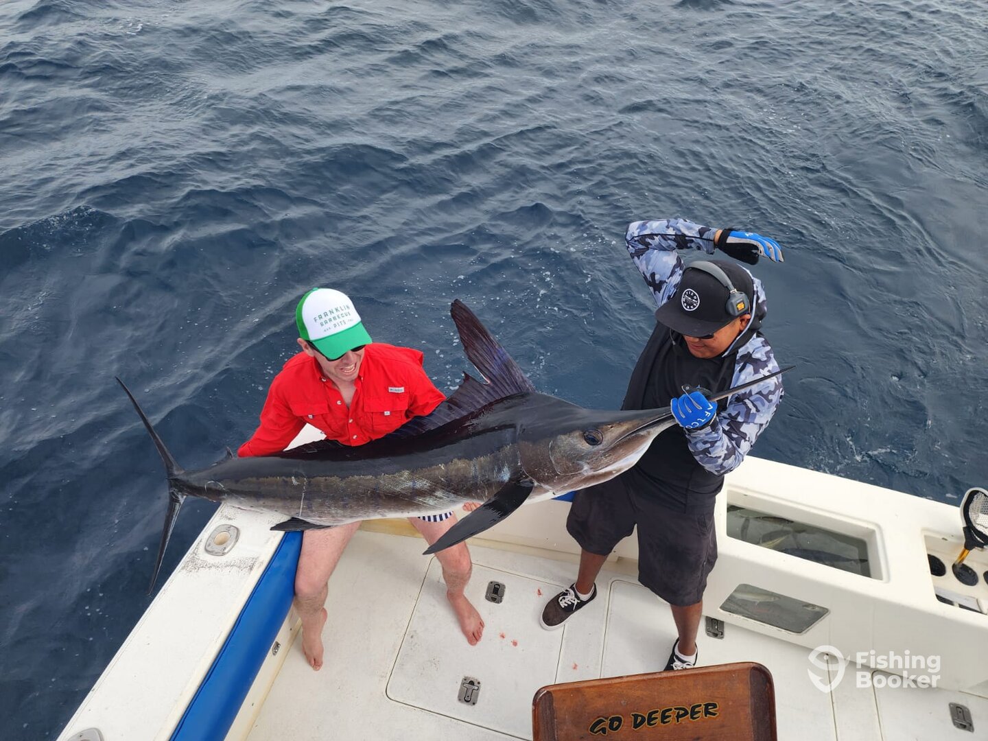 Cabo San Lucas Report Photo 0