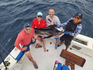 Cabo San Lucas Report Photo 1