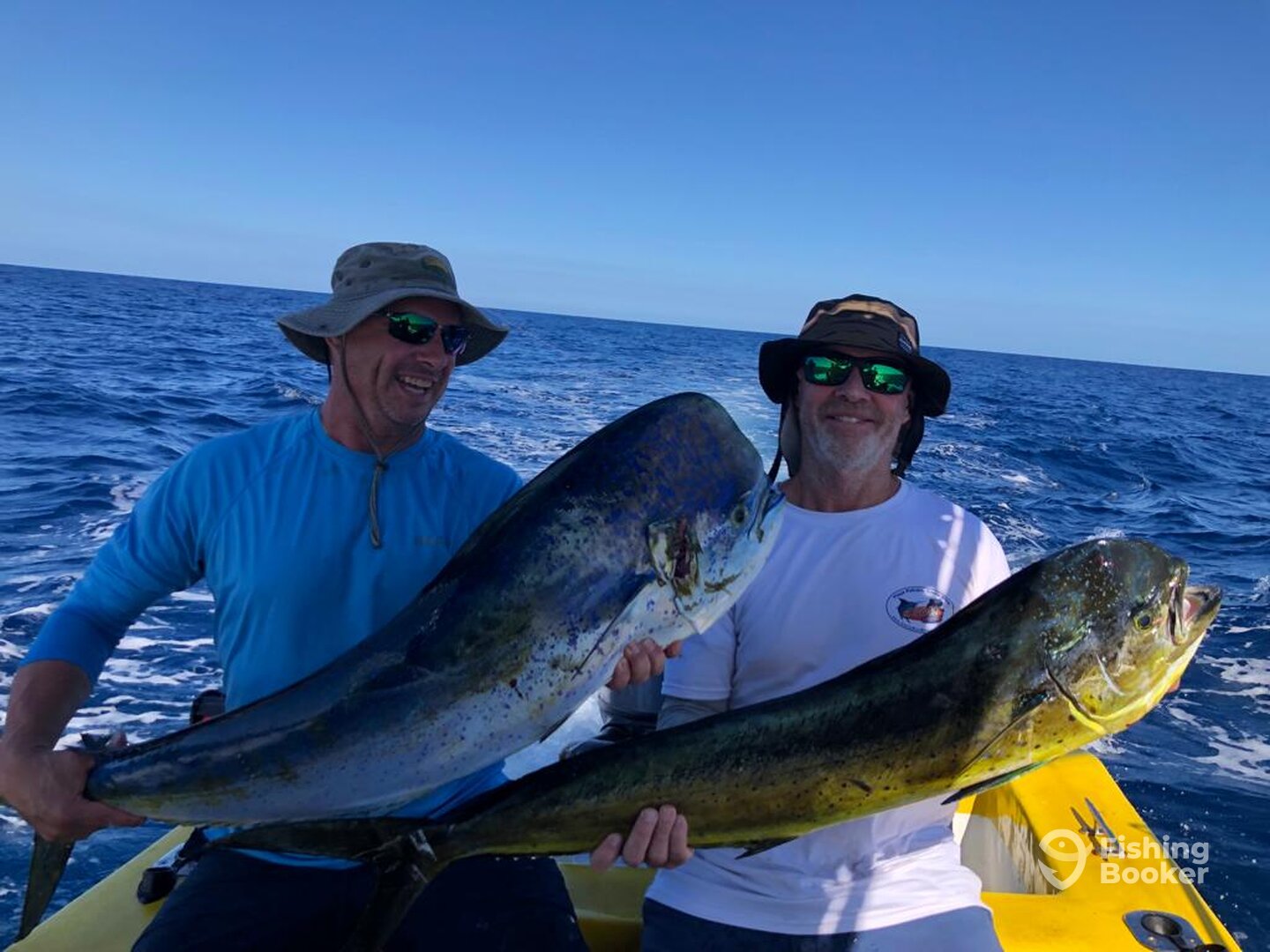 Playa Flamingo Report Photo 0