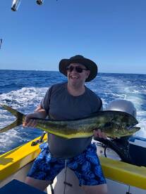 Playa Flamingo Report Photo 1