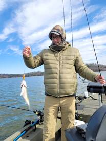 Harrison Report Photo 1