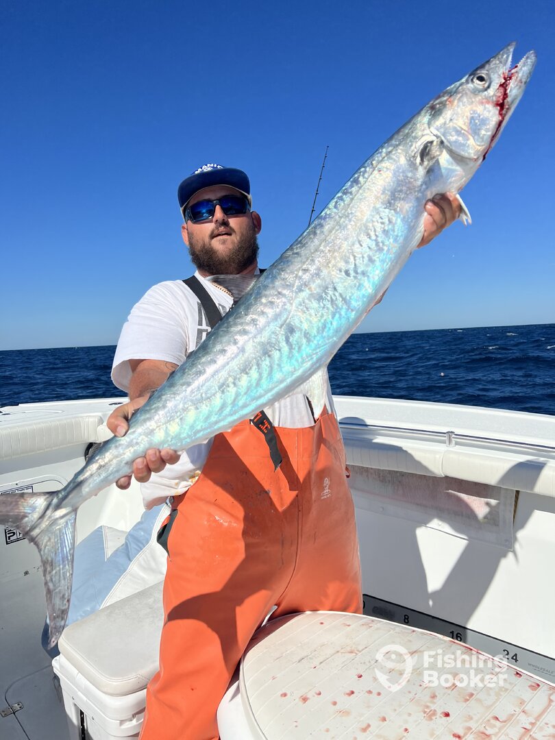 Marathon Report Photo 0