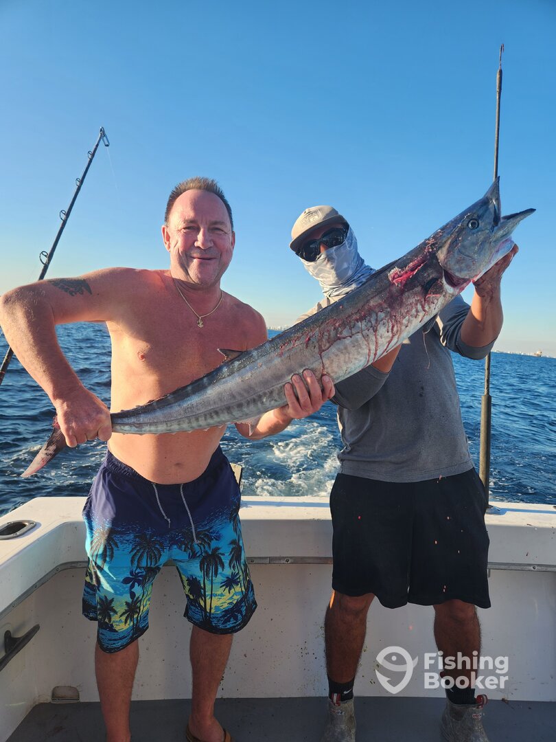 Dania Beach Report Photo 0