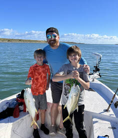 Port Canaveral Report Photo 1