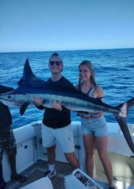 Family adventure doing what we love to d