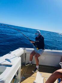 Cabo San Lucas Report Photo 2