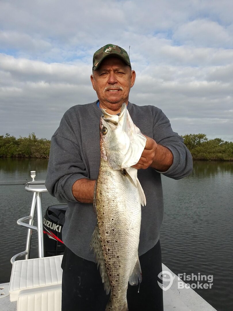 New Smyrna Beach Report Photo 0