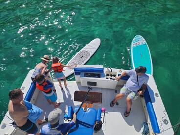 Cabo San Lucas Report Photo 1