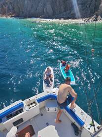 Cabo San Lucas Report Photo 2