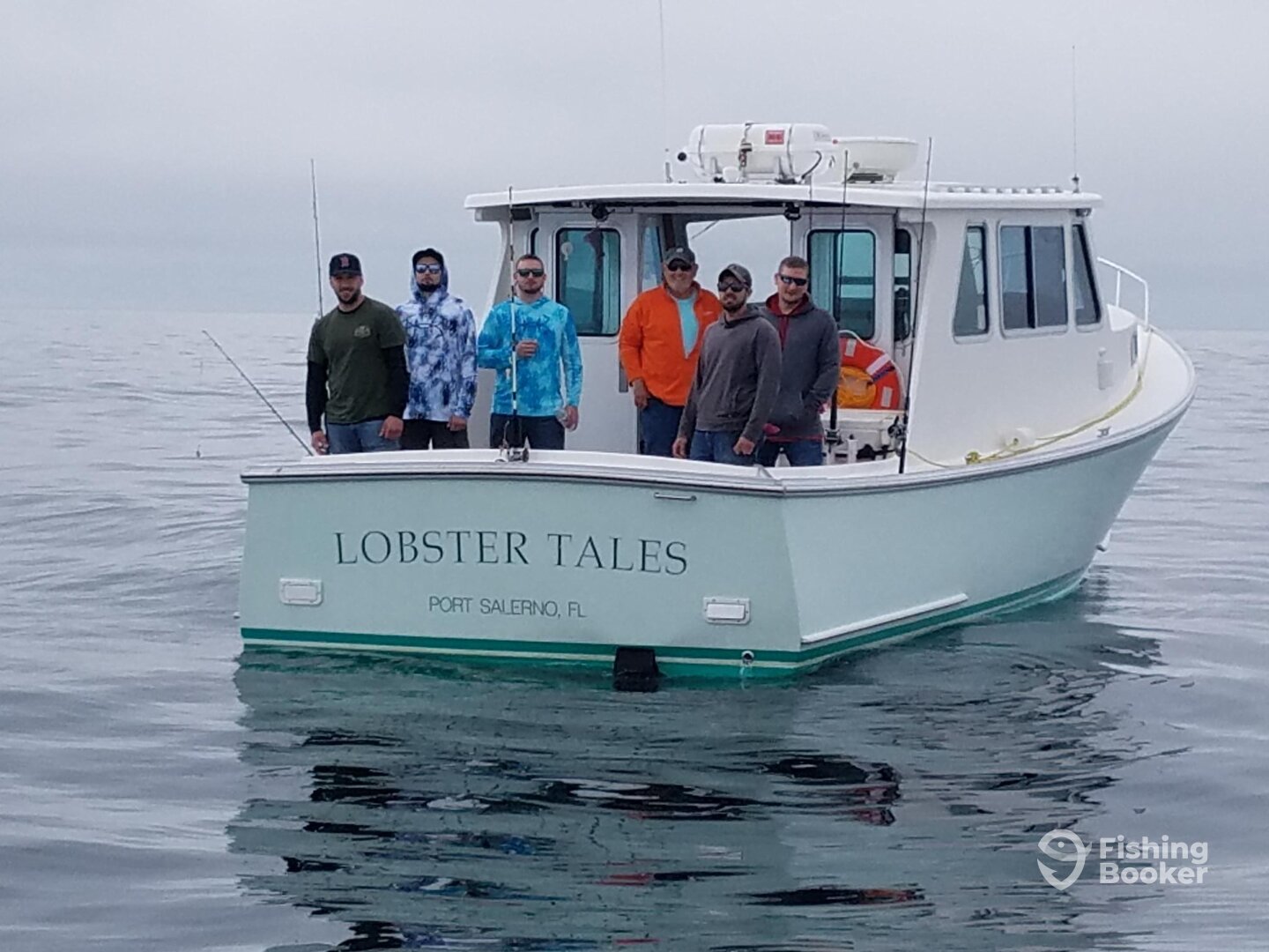 Gloucester Report Photo 0