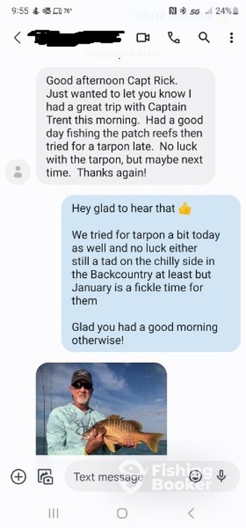 Islamorada Report Photo 0