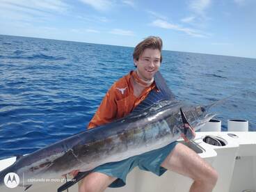 Cabo San Lucas Report Photo 2