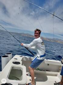 Cabo San Lucas Report Photo 1