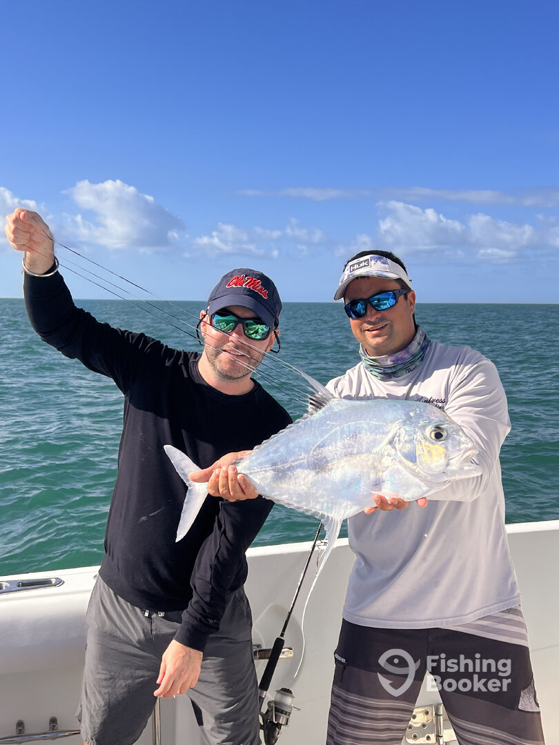 Marathon Report Photo 0