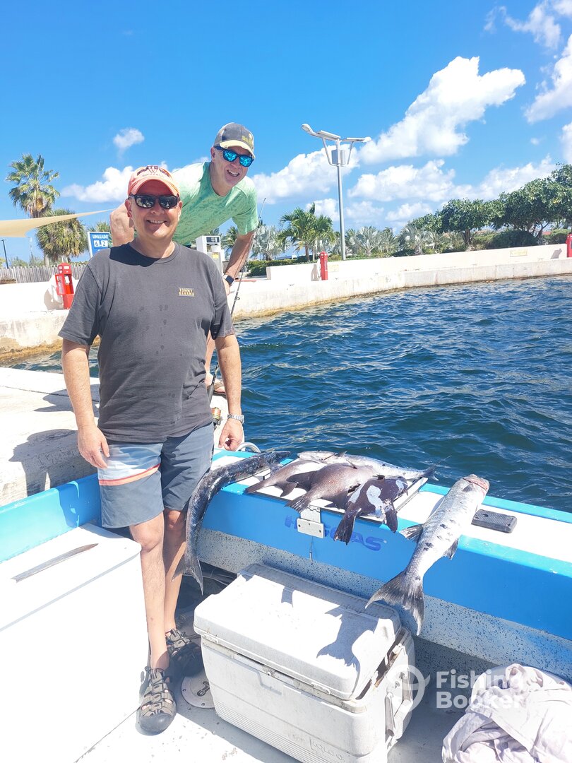 West Bay Report Photo 0