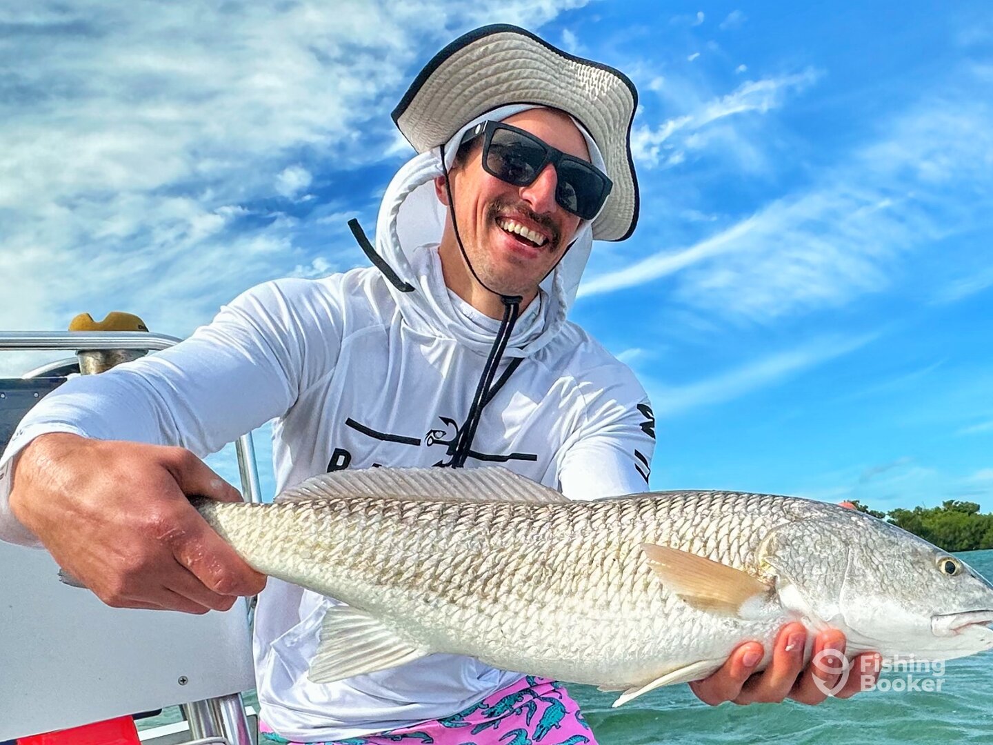 Cudjoe Key Report Photo 0