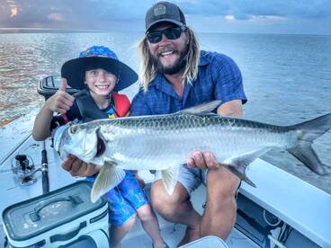 Cudjoe Key Report Photo 1