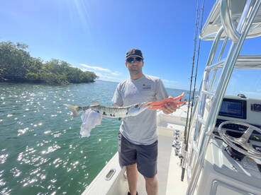 Key West Report Photo 1