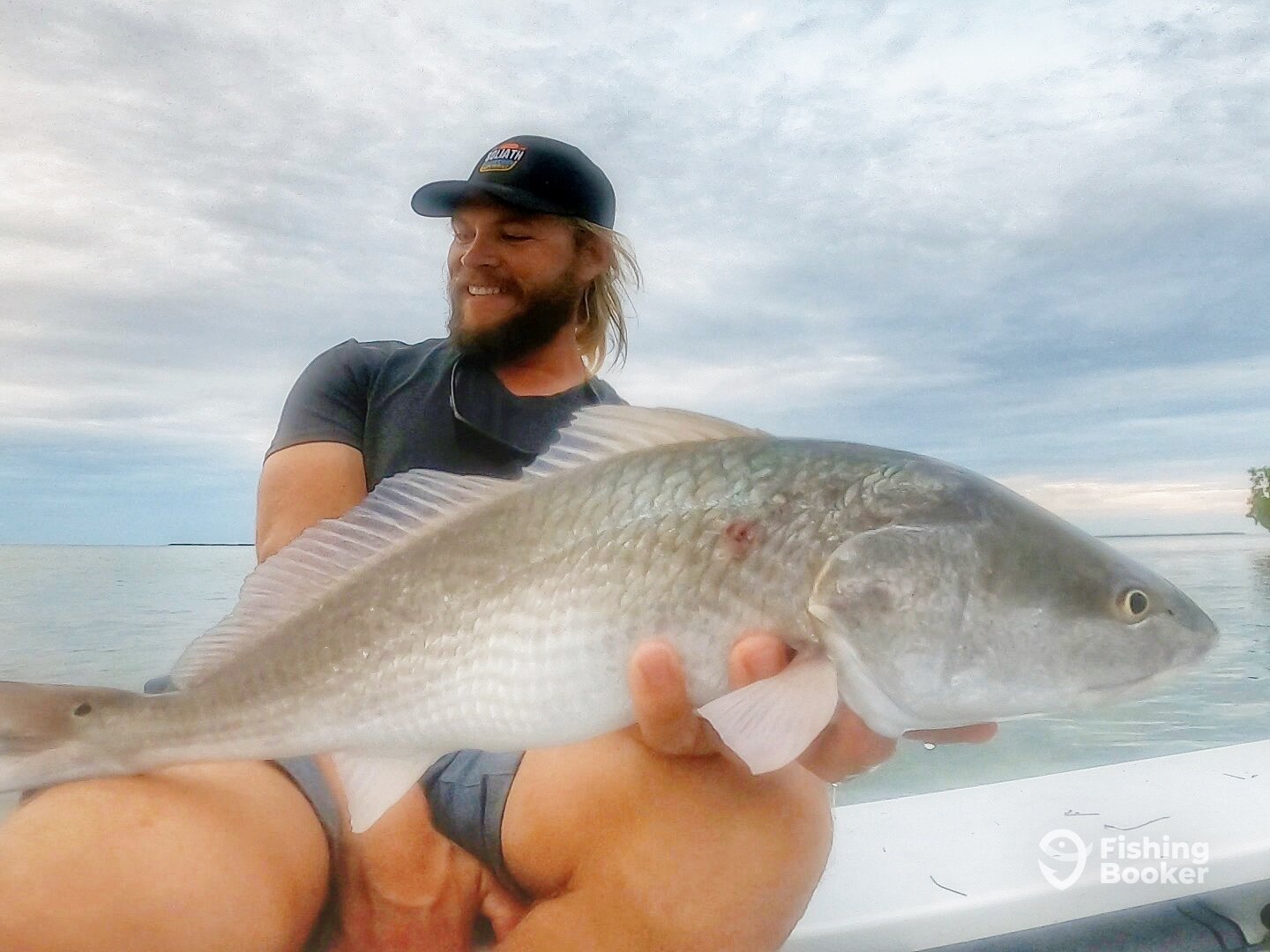 Cudjoe Key Report Photo 0