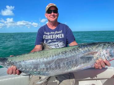 Cudjoe Key Report Photo 2