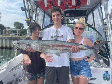 West Palm Beach Report Photo 1