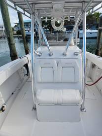 Tavernier Report Photo 1