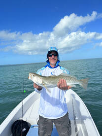 Ramrod Key Report Photo 3