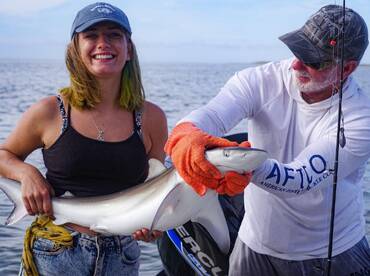 Who Are You Talking To?