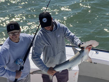 Nags Head Report Photo 1