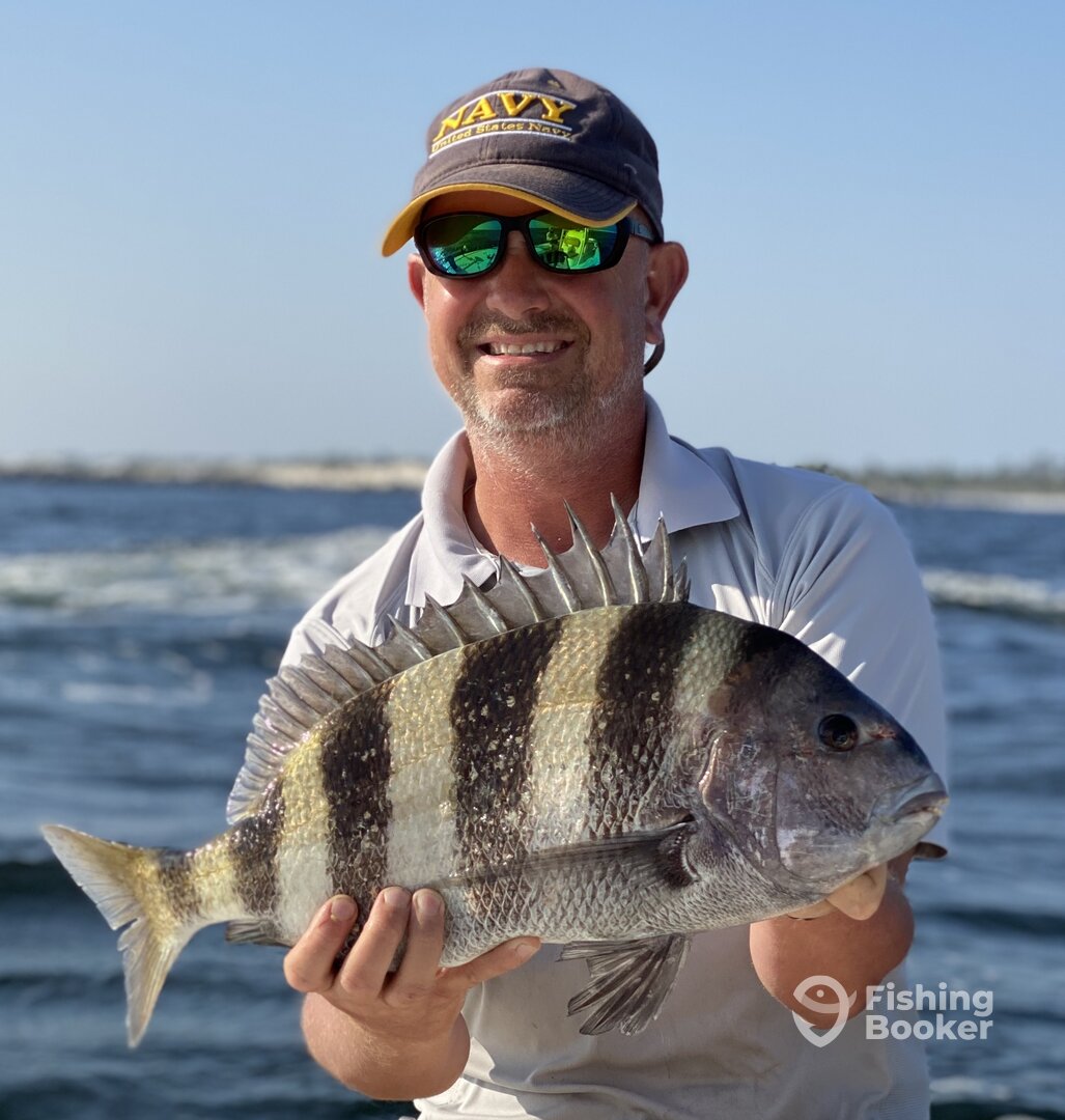 Panama City Beach Report Photo 0