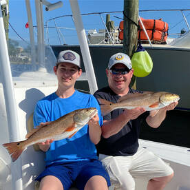 Panama City Beach Report Photo 1