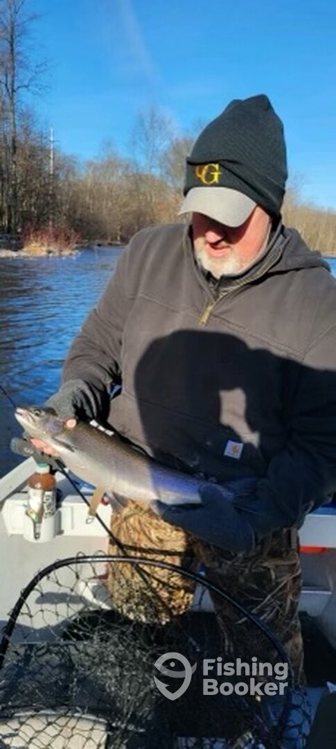 Pulaski Report Photo 0