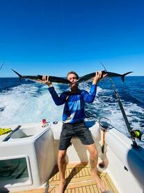 Cabo San Lucas Verslag Foto 1