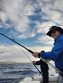 Cabo San Lucas Report Photo 1