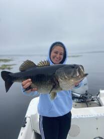 Big Rodman bite in February