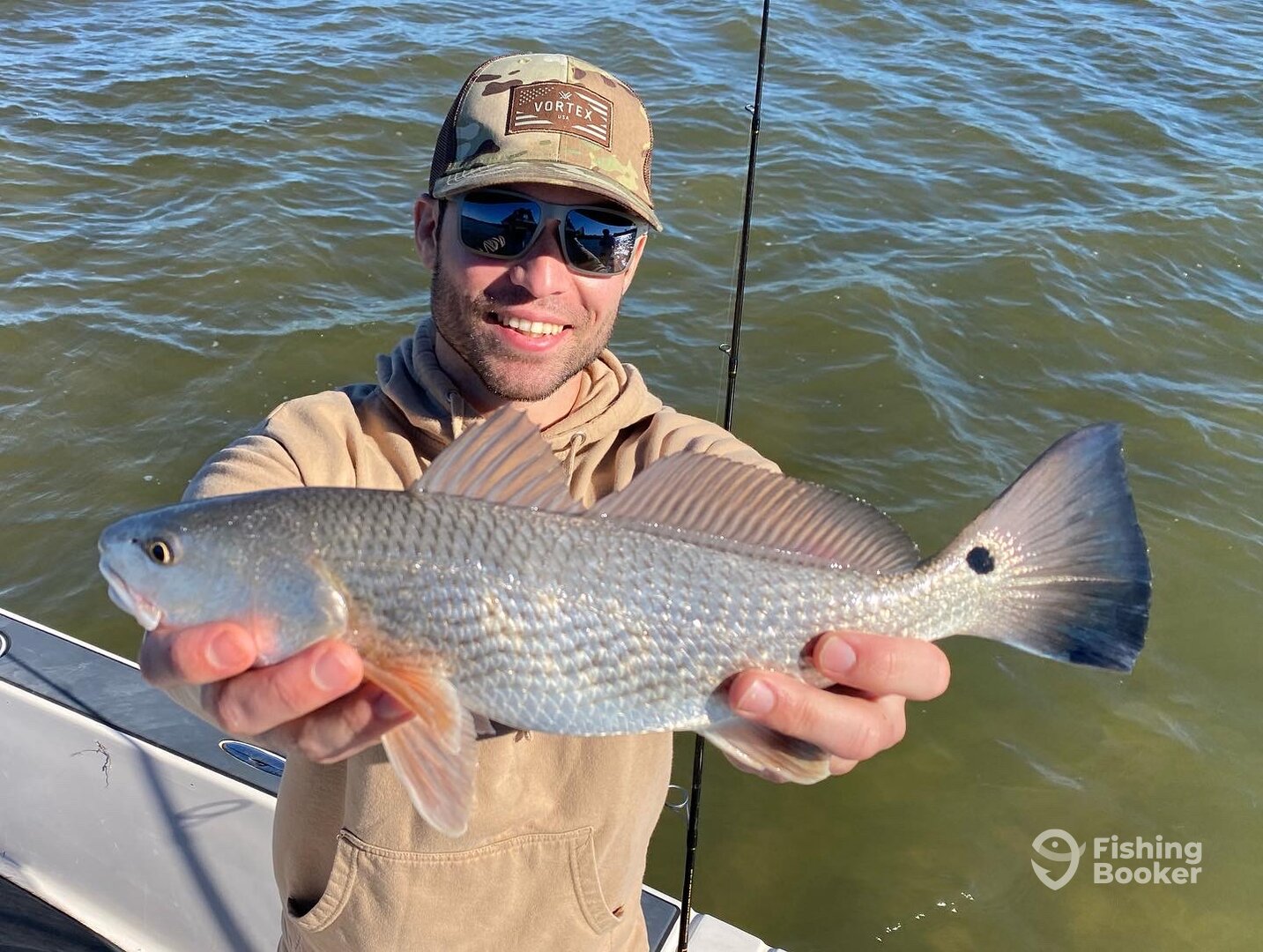 Edgewater Report Photo 0