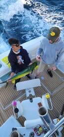 Cabo San Lucas Report Photo 1