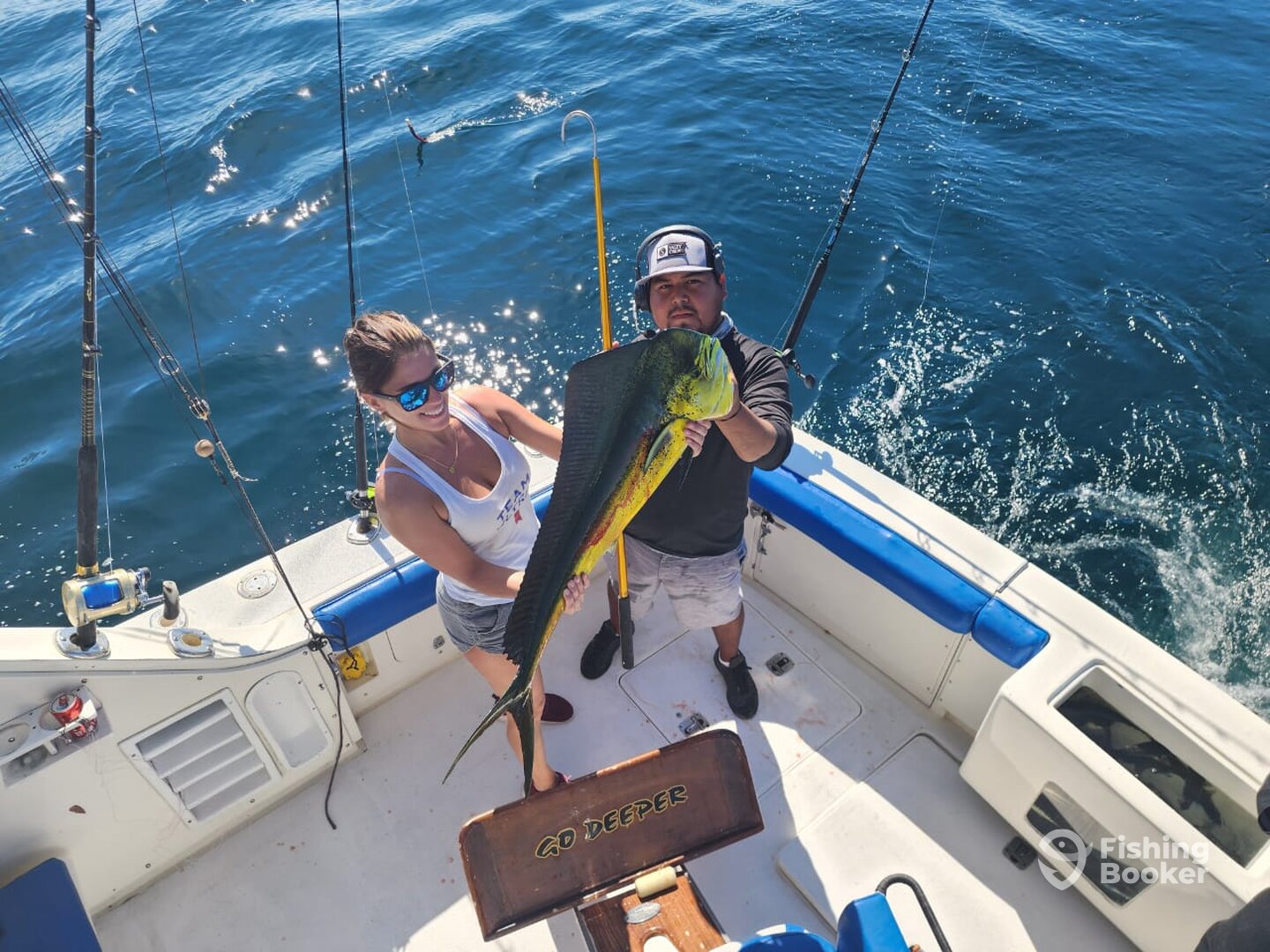 Cabo San Lucas Report Photo 0