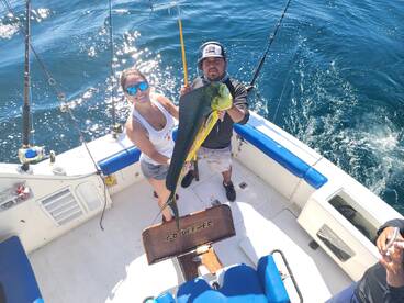 Cabo San Lucas Report Photo 2