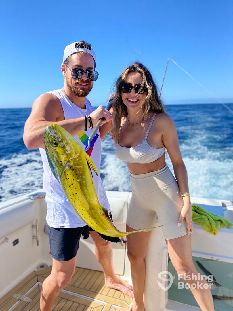 Cabo San Lucas Report Photo 0