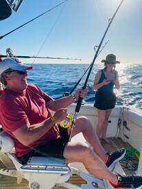 Cabo San Lucas Report Photo 1