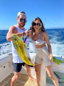 Another Beatiful fishing day !!