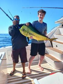 Cabo San Lucas Report Photo 2