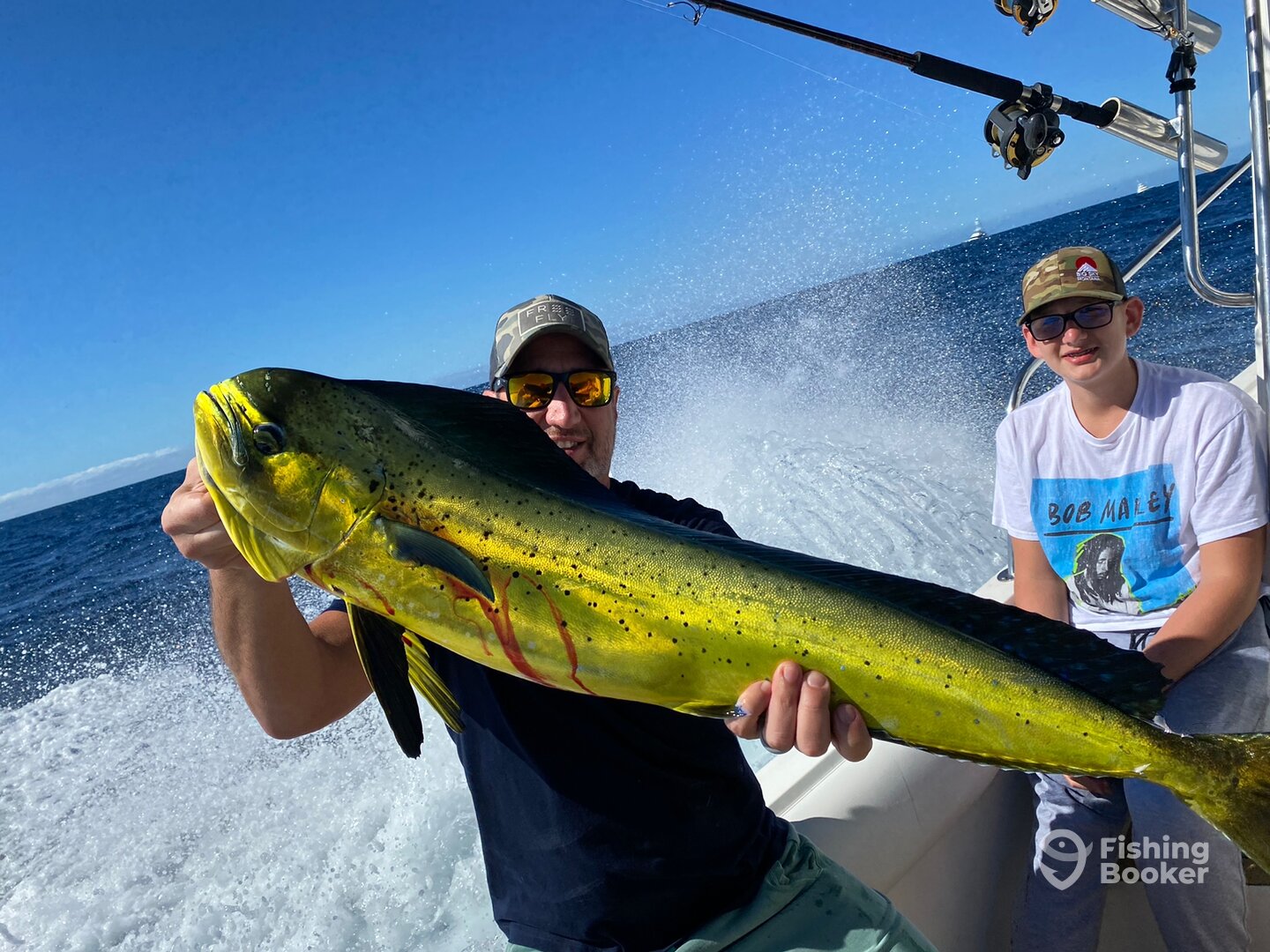 Cabo San Lucas Report Photo 0