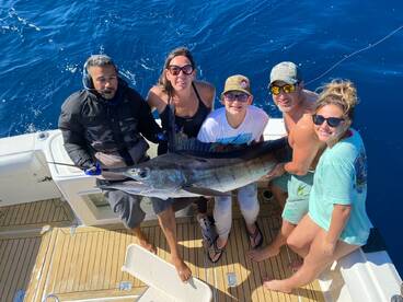 Cabo San Lucas Report Photo 1