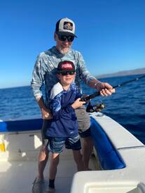 Cabo San Lucas Report Photo 1